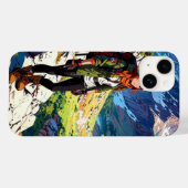 Coques Case-Mate iPhone Housse arrière Apple iPhone 14 (Verso (horizontal))