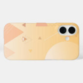 Coques Case-Mate iPhone Housse arrière Iphone16 (Verso (horizontal))