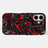 Coques Case-Mate iPhone Housse arrière premium pour iPhone (Verso (horizontal))