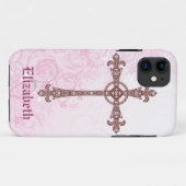 Coques Case-Mate iPhone Housse Cross Moderne pour Iphone 5 (Dos (Horizontal))