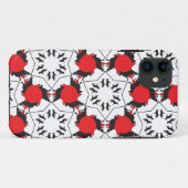 Coques Case-Mate iPhone Housse de modèle de berger allemand (Dos (Horizontal))