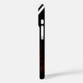 Coques Case-Mate iPhone Housse de téléphone AC Milan (Verso / Gauche)