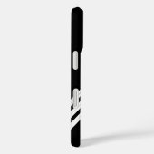 Coques Case-Mate iPhone Housse de téléphone AC Milan (Verso / Droite)