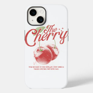 Coque Pour iPhone 14 Housse de téléphone Cherry Mobile