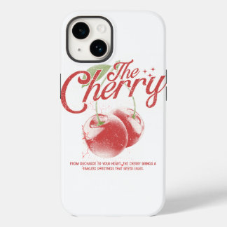 Coque Pour iPhone 14 Housse de téléphone Cherry Mobile