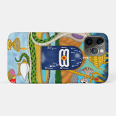 Coques Case-Mate iPhone Housse de téléphone Divine Shivlingam – Protection (Dos (Horizontal))