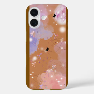 Coques iPhone 16 Housse de téléphone élégante et protectrice