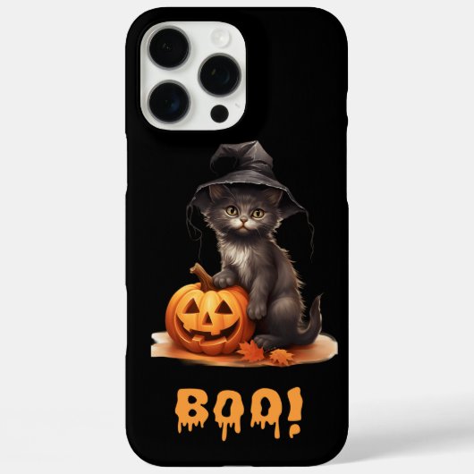 Coques Case-Mate iPhone Housse de téléphone Halloween (Verso)