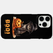 Coques Case-Mate iPhone Housse de téléphone Halloween (Verso (horizontal))