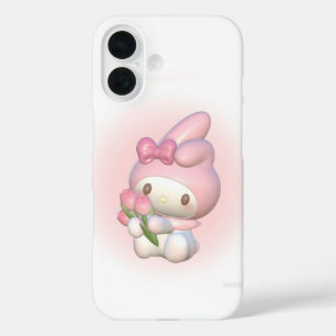 Coques iPhone 16 Housse de téléphone iPhone My Melody