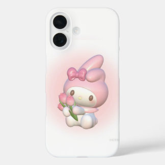 Coques iPhone 16 Housse de téléphone iPhone My Melody