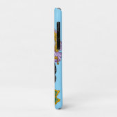 Coques Case-Mate iPhone Housse de téléphone Lord Krishna (Dos/Gauche)