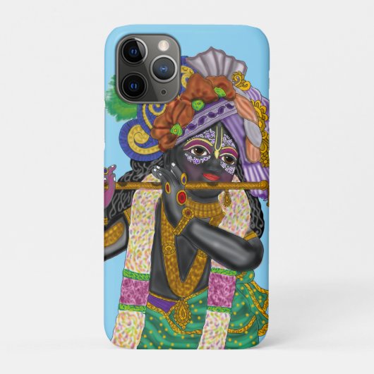 Coques Case-Mate iPhone Housse de téléphone Lord Krishna (Dos)
