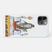Coques Case-Mate iPhone Housse de téléphone Lord Shiva (Dos (Horizontal))