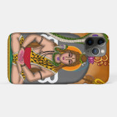Coques Case-Mate iPhone Housse de téléphone Lord Shiva (Dos (Horizontal))