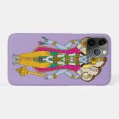Coques Case-Mate iPhone Housse de téléphone Lord Vishnu (Dos (Horizontal))