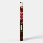 Coques Case-Mate iPhone Housse de téléphone : motif Erica-Daphniflora (Verso / Droite)