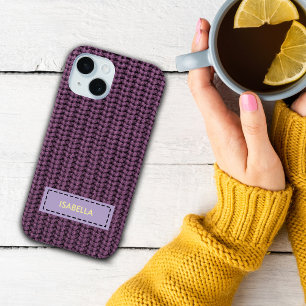 Coque Pour iPhone 15 Housse de téléphone personnalisée avec fausse mail