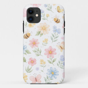 Case-Mate iPhone Case Housse de téléphone printanière