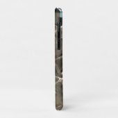 Coques Case-Mate iPhone Housse de tête de golf de l'équipe de travail (Dos/Gauche)