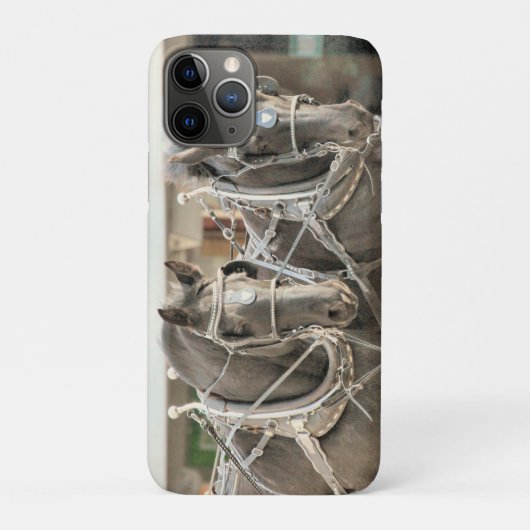 Coques Case-Mate iPhone Housse de tête de golf de l'équipe de travail (Dos)