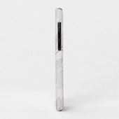 Coques Case-Mate iPhone Housse d'Ipad / iphone avec un fond simple et élég (Dos/Gauche)