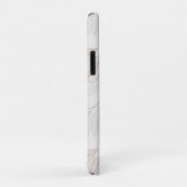 Coques Case-Mate iPhone Housse d'Ipad / iphone avec un fond simple et élég (Dos/Droite)