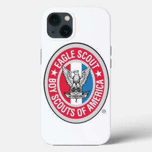 Case-Mate iPhone Case Housse Eagle Scout iPhone13
