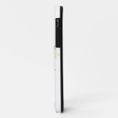 Coques Case-Mate iPhone Housse HTC vivid pour la grenouille des bois (Dos/Gauche)