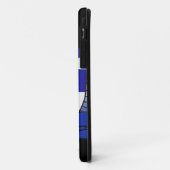 Coques Case-Mate iPhone Housse iPhone 5 Football Grèce (Dos/Gauche)