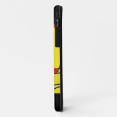 Coques Case-Mate iPhone Housse iPhone 5 pour le football espagnol (Dos/Gauche)