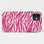 Coques Case-Mate iPhone Housse iPhone 5 rayures de zèbre (Dos (Horizontal))