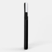 Coques Case-Mate iPhone Housse iPhone 5 Smoking (Dos/Droite)