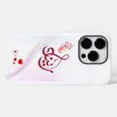 Coques Case-Mate iPhone Housse mobile iPhone 14 (Verso (horizontal))