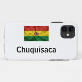 Coques Case-Mate iPhone Housse pour Iphone Chuquisaca (Dos (Horizontal))