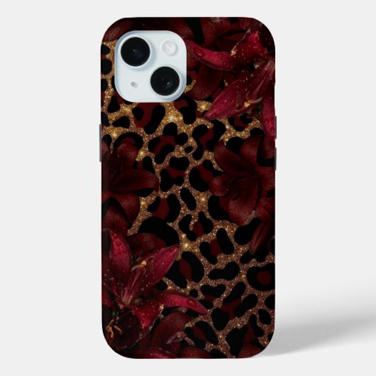 Coques Case-Mate iPhone Housses de téléphone (Verso)