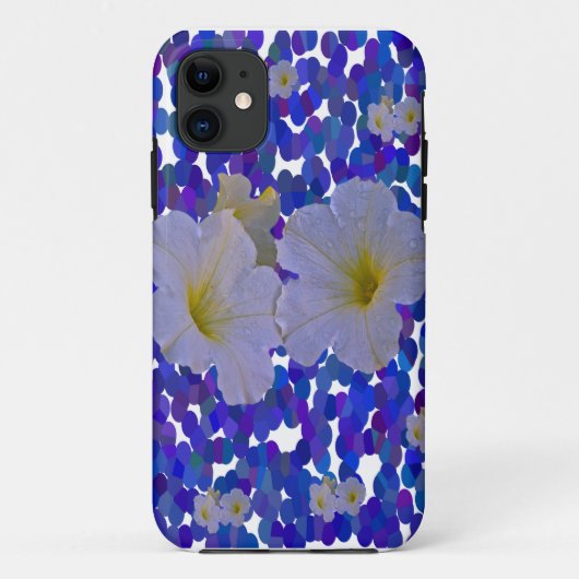 Coques Case-Mate iPhone Housses de téléphone portable Spring Flower (Dos)