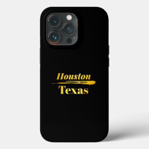 Case-Mate iPhone Case Houston Texas
