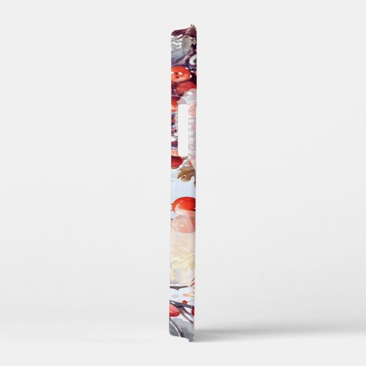 COQUES Case-Mate iPhone HOUX (Verso / Droite)