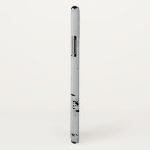 Coques Case-Mate iPhone Howitzer M110 (Dos/Droite)