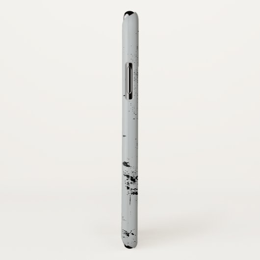 Coques Case-Mate iPhone Howitzer M110 (Dos/Droite)