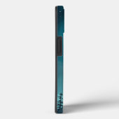 Coques Case-Mate iPhone Howl (homonymie) (Verso / Droite)