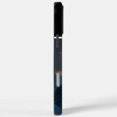 Coques Case-Mate iPhone Howl Pierces Moonlit Night (Verso / Droite)