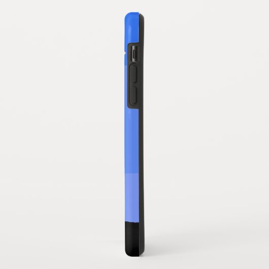 Coques Case-Mate iPhone Howling Wolf en hiver - Art faunique original (Dos/Gauche)