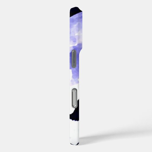 Coques Case-Mate iPhone Howling Wolf & Fullmoon (Verso / Droite)