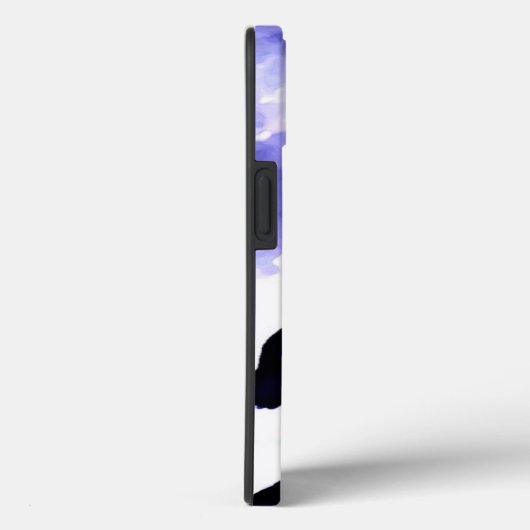 Coques Case-Mate iPhone Howling Wolf & Fullmoon (Verso / Droite)