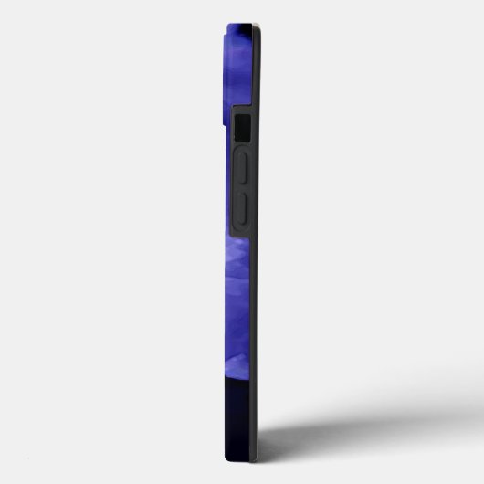 Coques Case-Mate iPhone Howling Wolf & Fullmoon (Verso / Gauche)