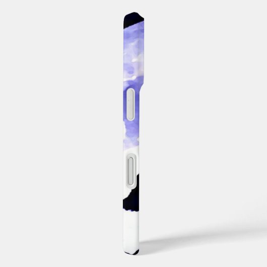 Coques Case-Mate iPhone Howling Wolf & Fullmoon (Verso / Droite)