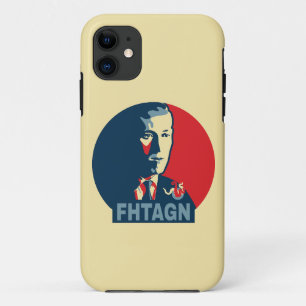 Case-Mate iPhone Case Hp Lovecraft FHTAGN Style Espoir