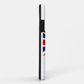 Coques Case-Mate iPhone HRH Duke d'Einburgh (Dos/Droite)
